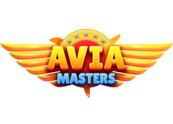 site logo
