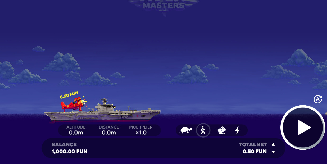aviamasters-en-espana